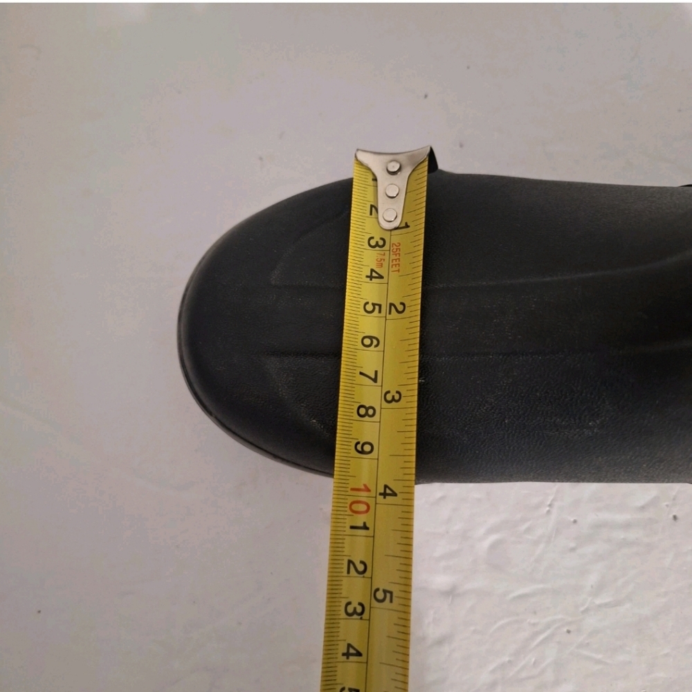 Bogs Bloom Solid Black Kids Insulated Waterproof Boots Size 5.5 No Tags **READ** - Picture 12 of 12